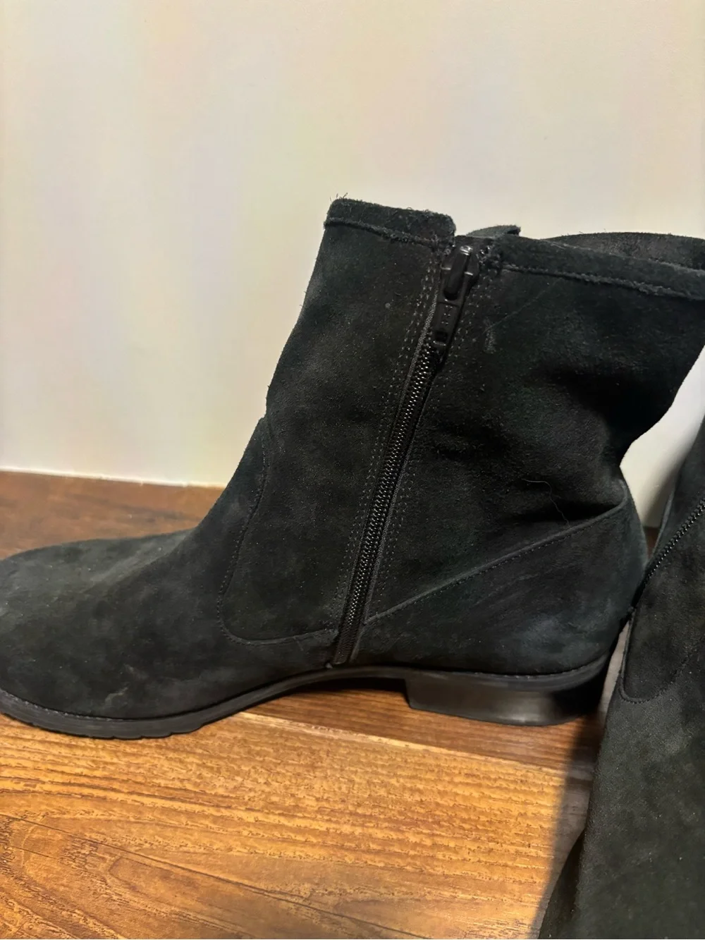 N/A classic black